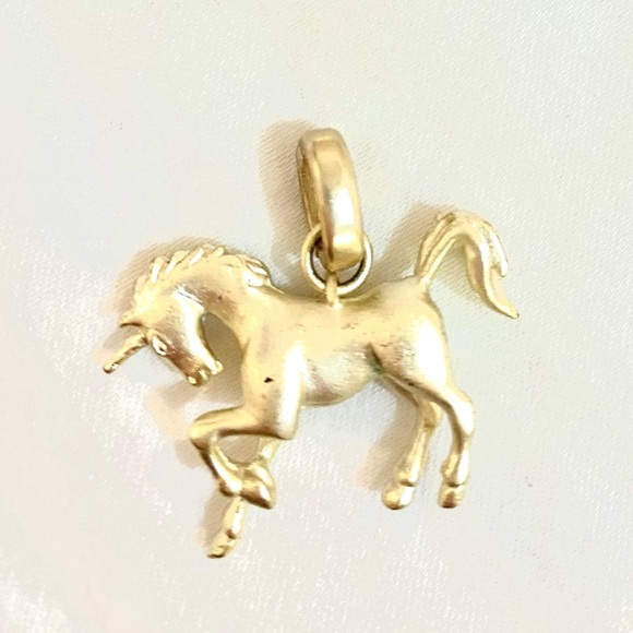 Kendra Scott Unicorn Charm - Picture 2 of 3